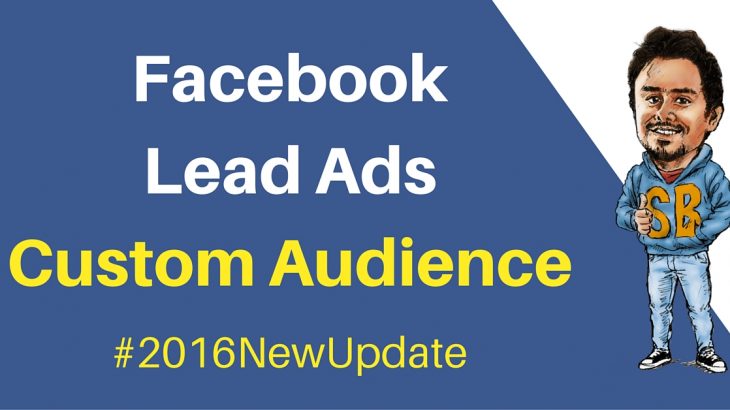 Facebook Lead Ads Engagement